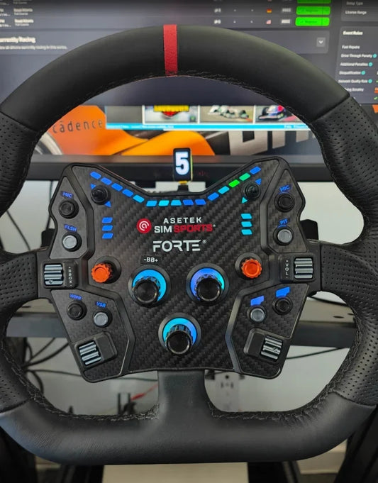 DIY Gear Indicator, Shift Light and Flags